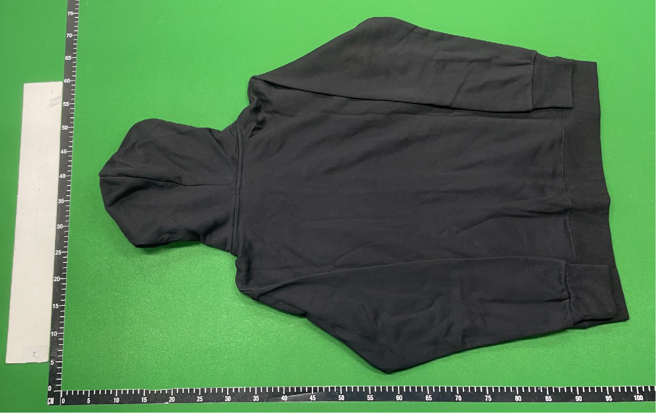   JimoFactory CEL Zip-Up Hoodie [2 styles] -3
