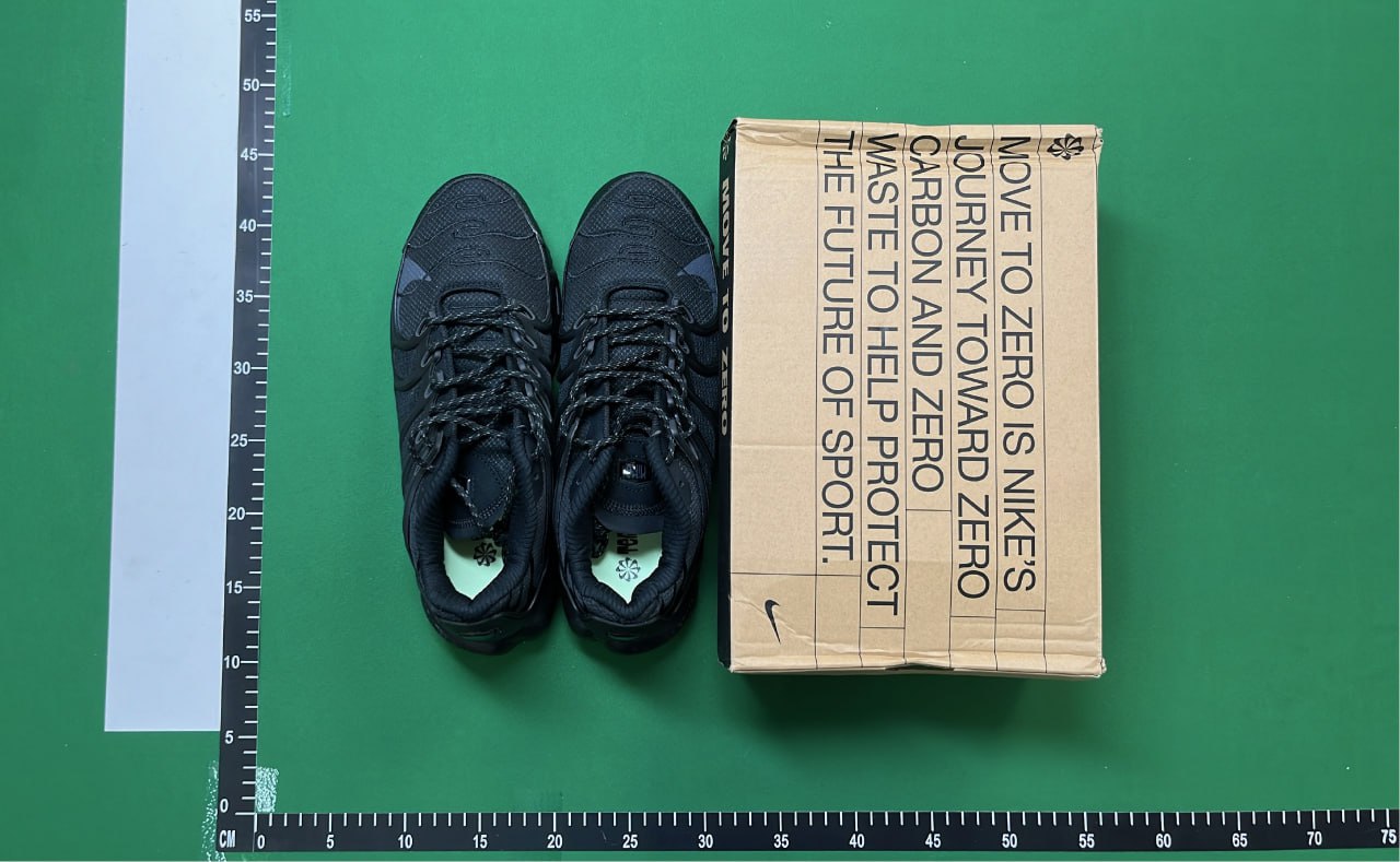   Nike Air Max Plus TN Ultra Men's Running Shoes [36 styles] -2