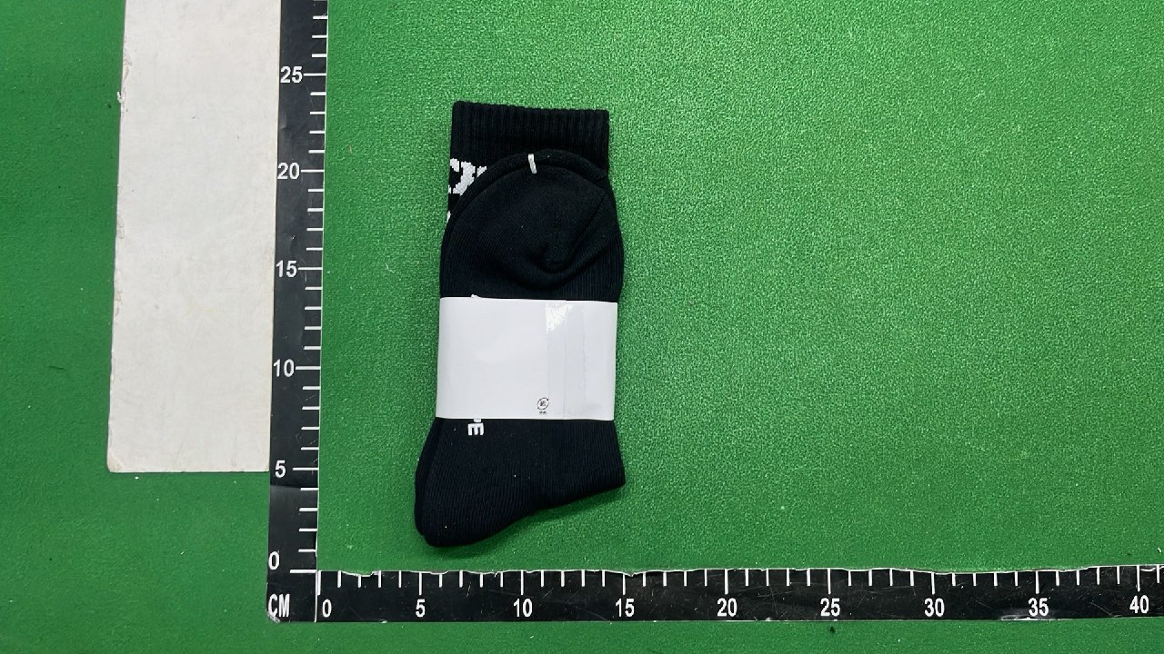   BAPE Ape Head & Bapesta Crew Socks [38 styles] -2
