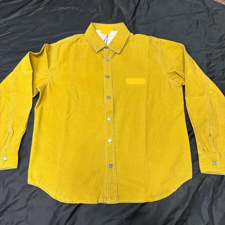   GoldenWear Men's Long Sleeve
