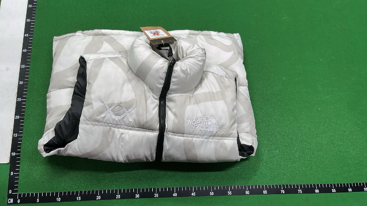   The North Face Nuptse Vest Winter Puffer Jacket [26 styles] -2