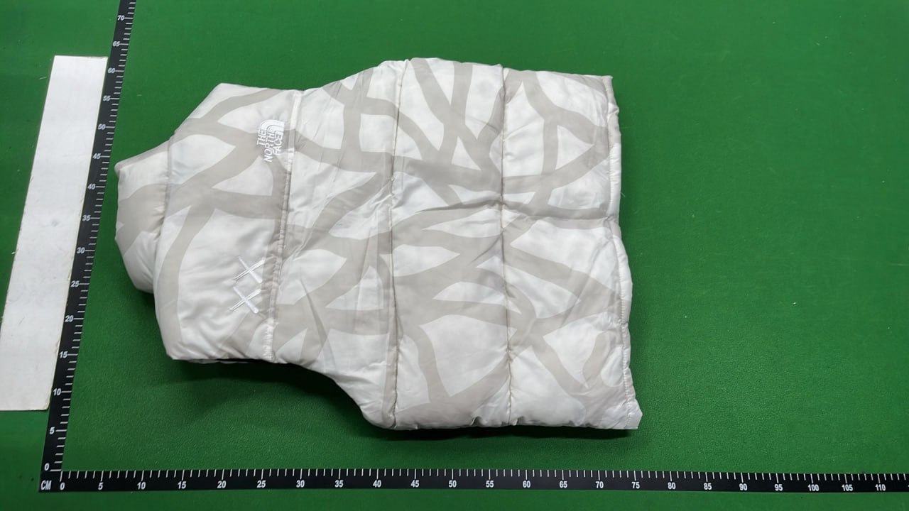   The North Face Nuptse Vest Winter Puffer Jacket [26 styles] -4