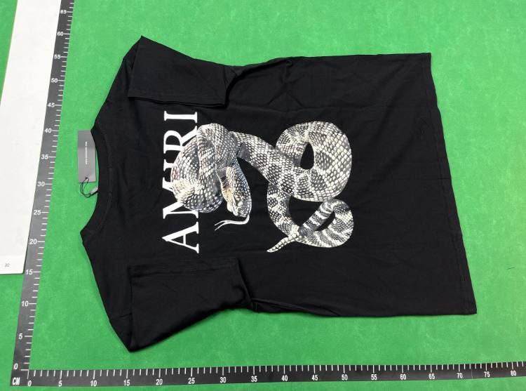 Amiri T-shirt (40 CP) -4