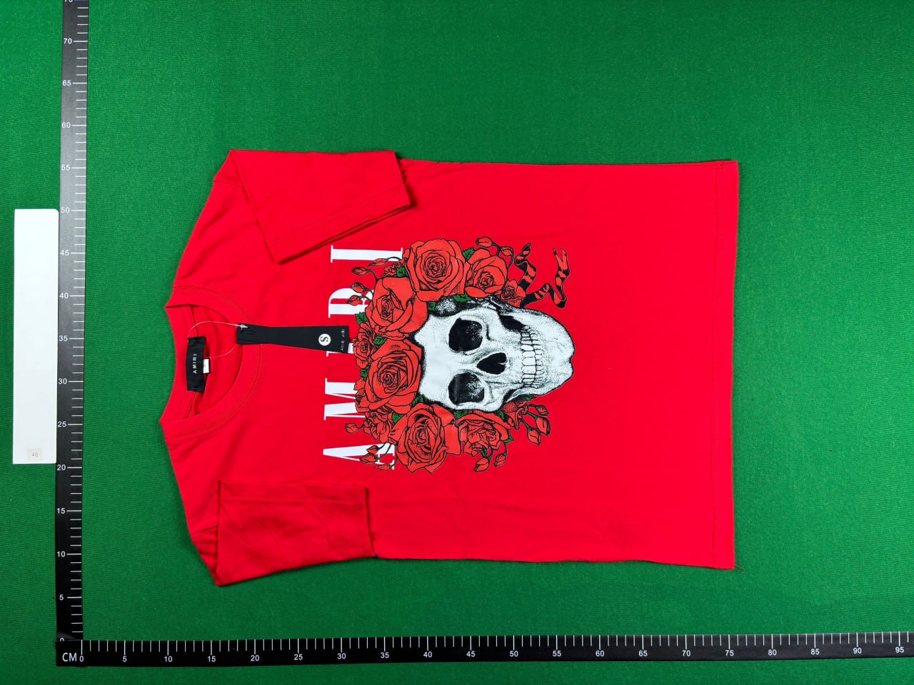 Amiri T-shirt (40 CP) -3