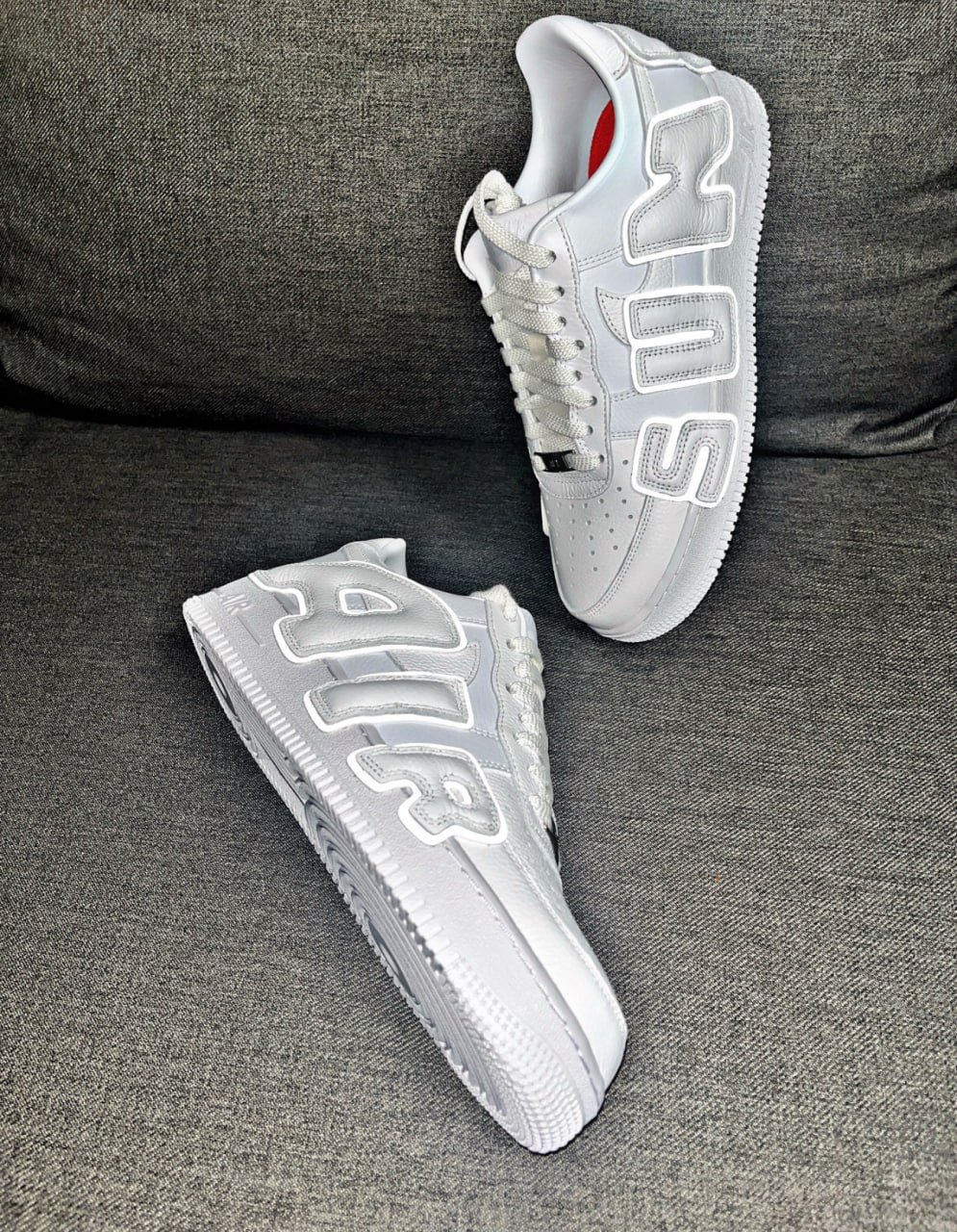  Nike Air Force 1Low Cactus Plant Flea Market -2