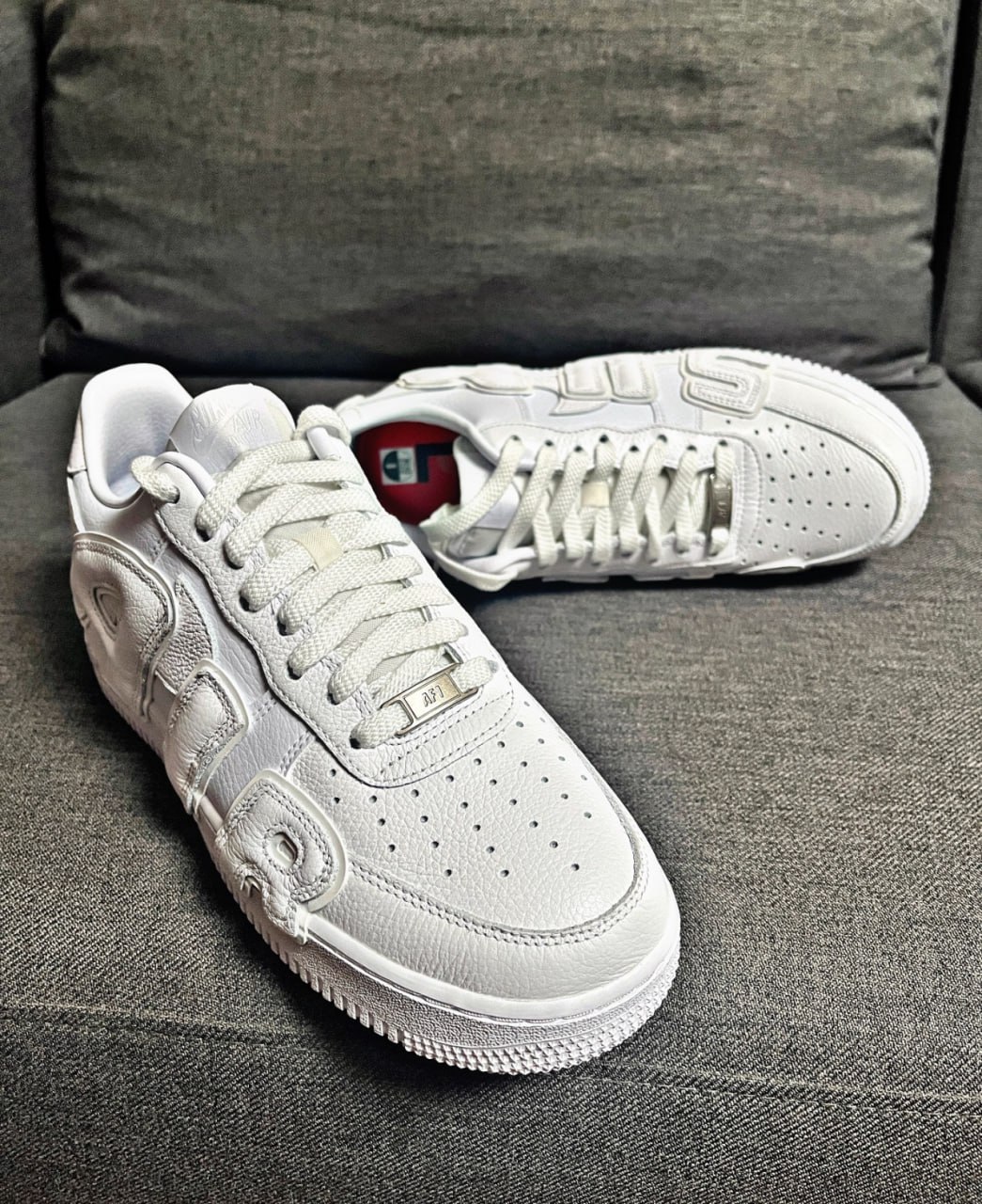   Nike Air Force 1Low Cactus Plant Flea Market -4