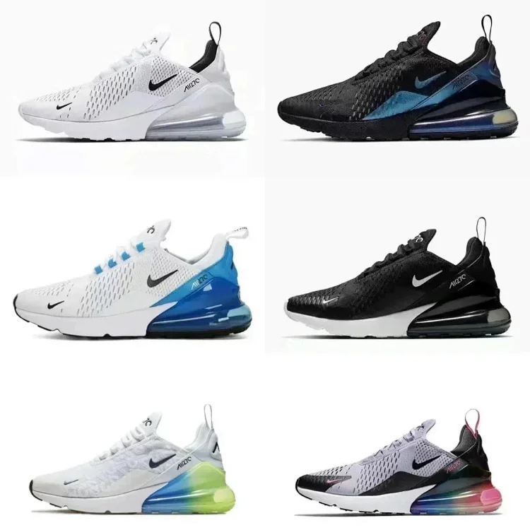   Nike Air Max 270 (35+ Styles