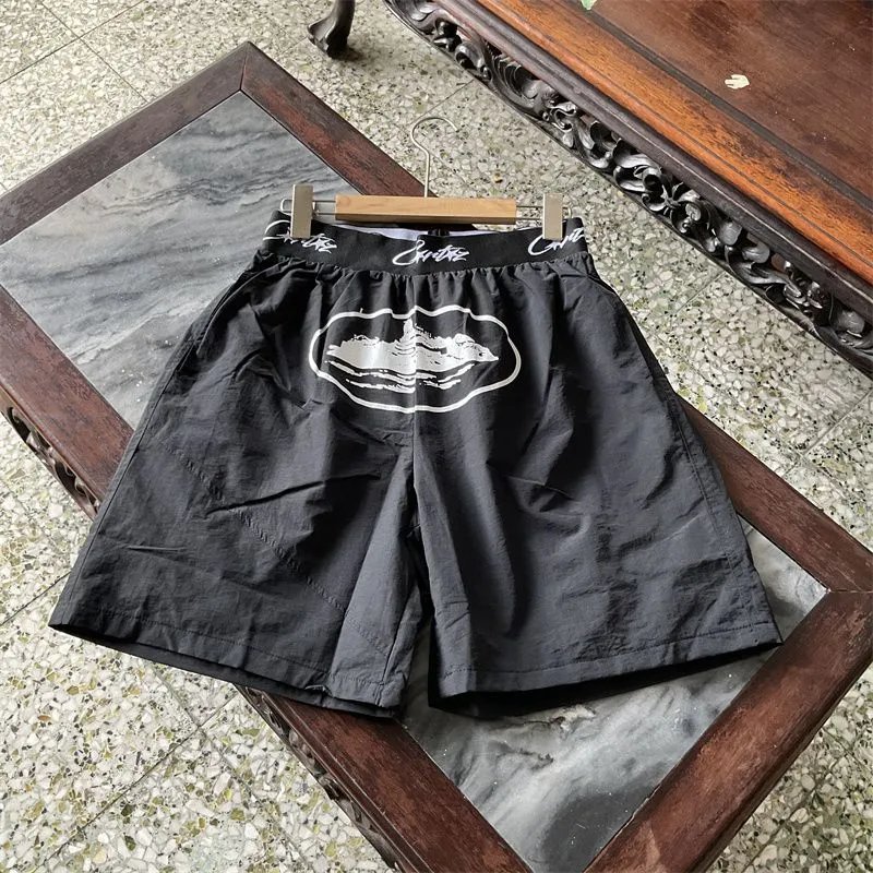 Corteiz shorts -2