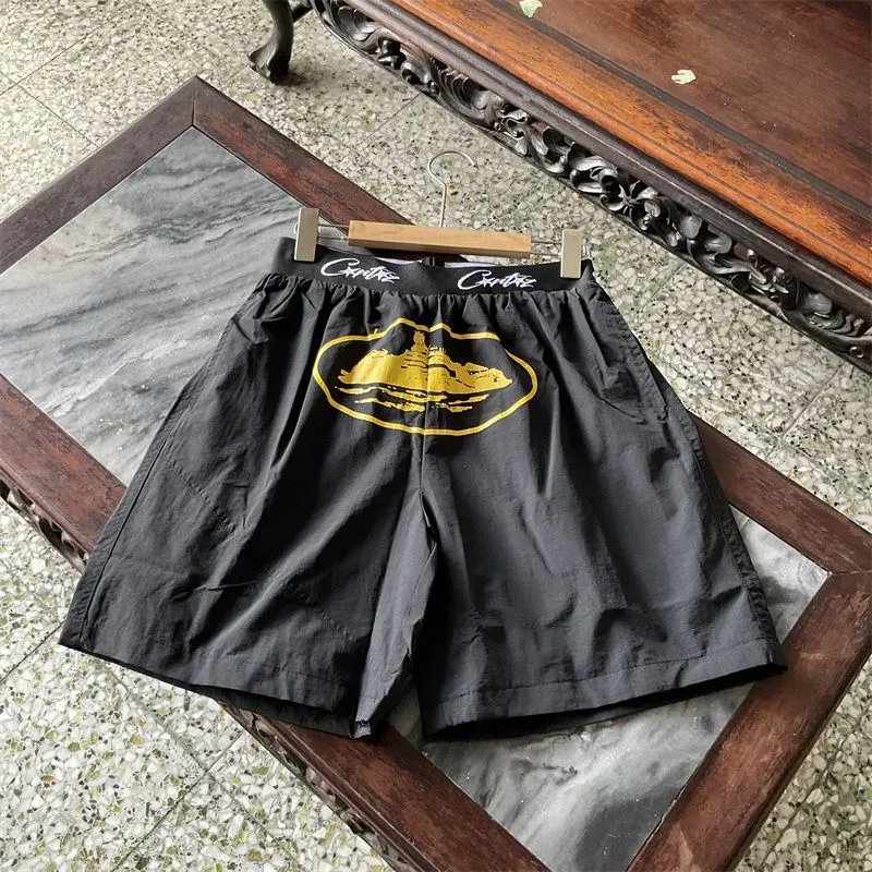 Corteiz shorts -4