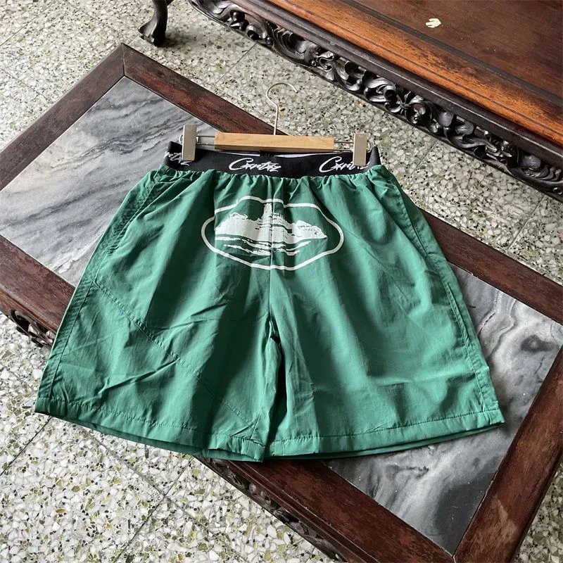 Corteiz shorts -3