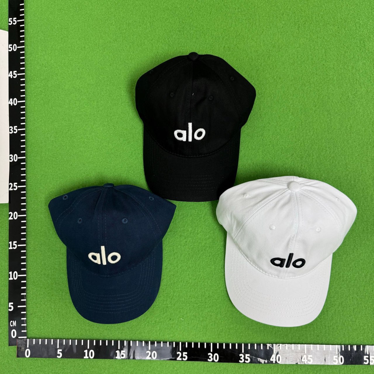 alo yoga Baseball cap -2