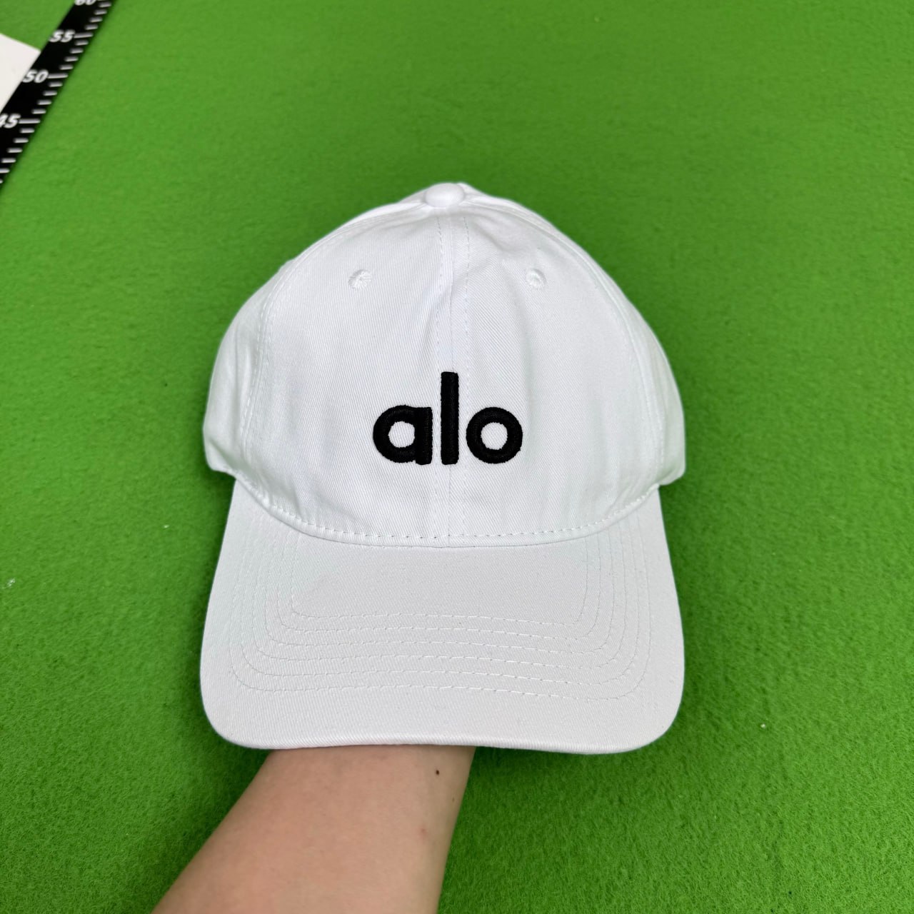 alo yoga Baseball cap -3