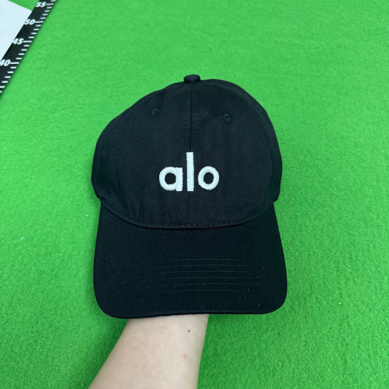 alo yoga Baseball cap -5