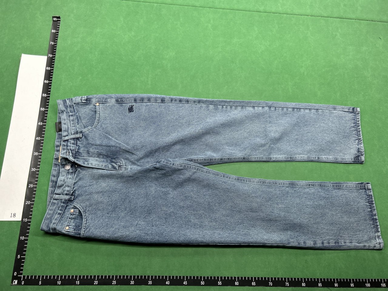 Burberry Jeans -5