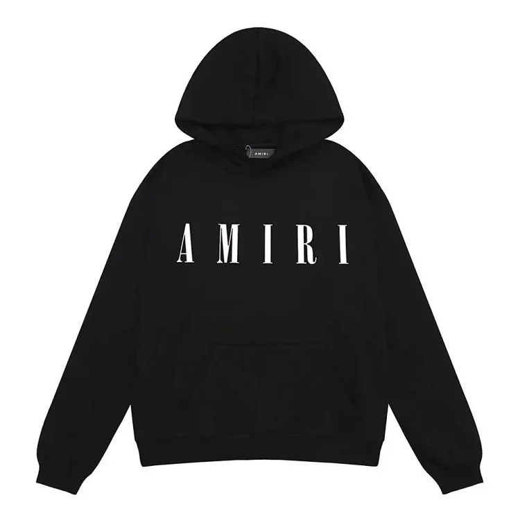   Amiri Hoodies