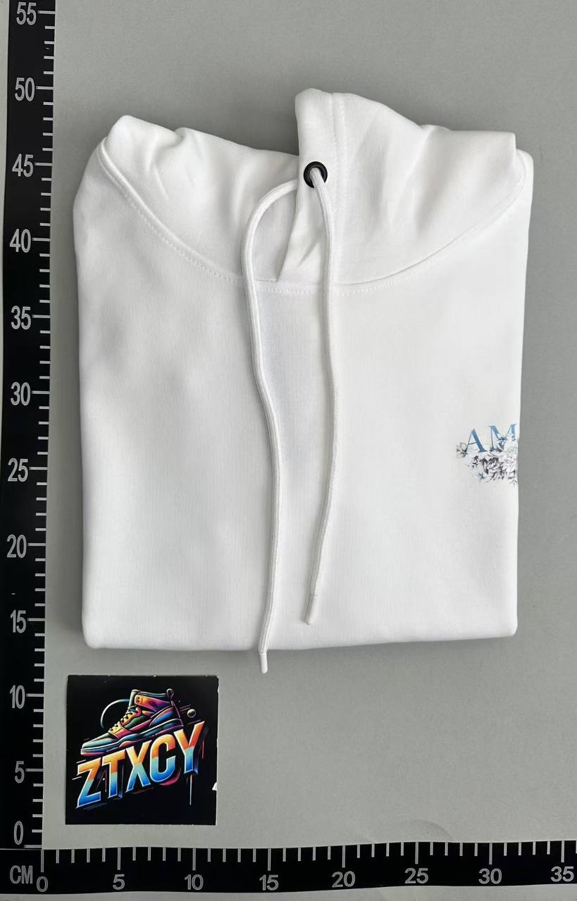   Amiri Hoodies -3
