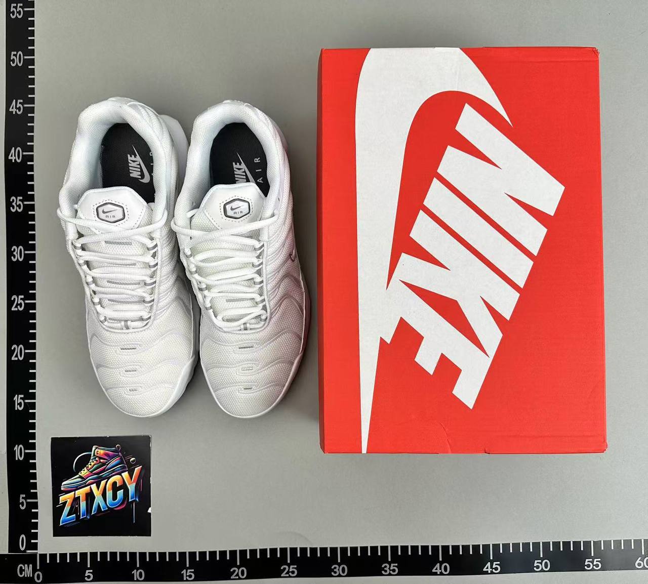 nike air max tn sneakers -2
