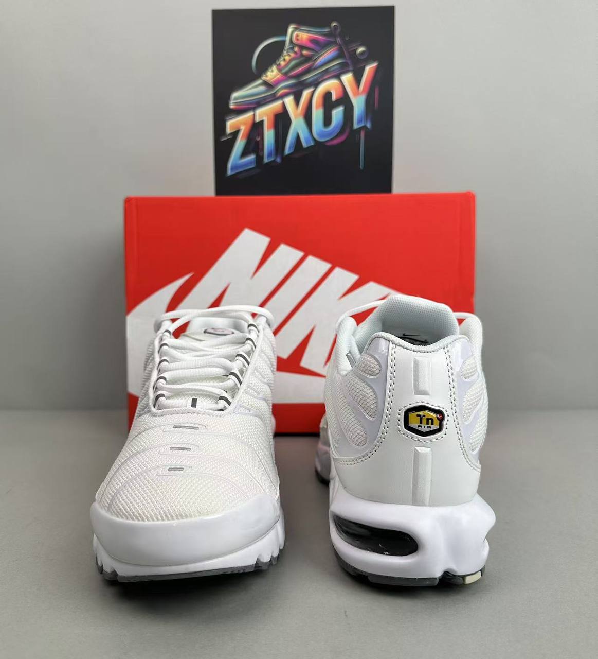 nike air max tn sneakers -3