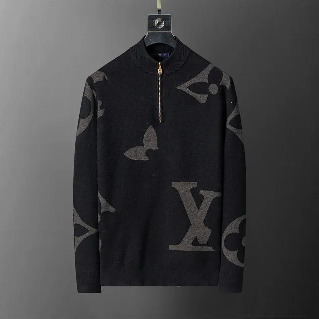  LV sweater 1:1 -2