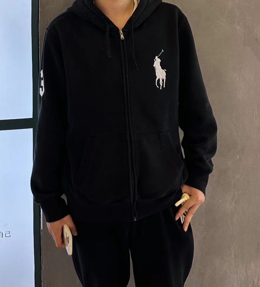  Ralph Lauren hoodie -2