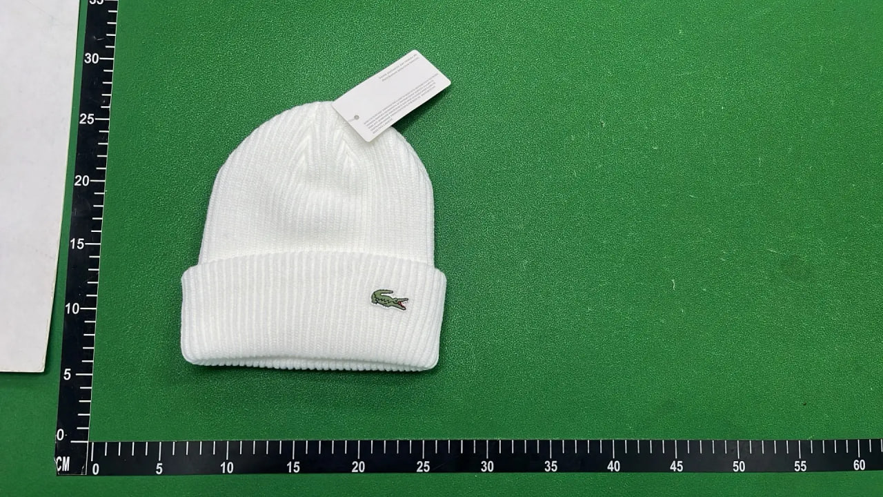   lacoste hat -4