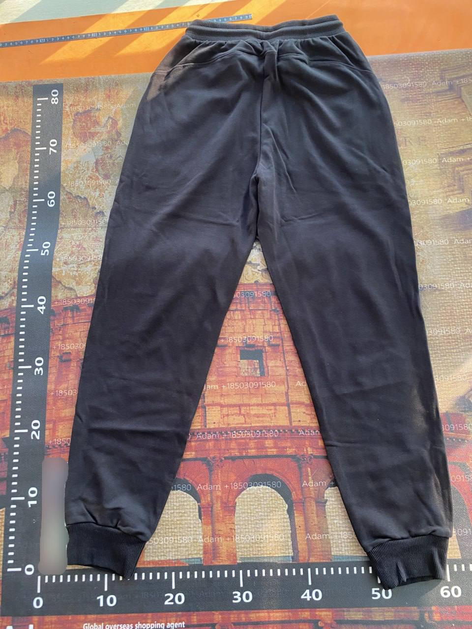 MONCLER Pants -4