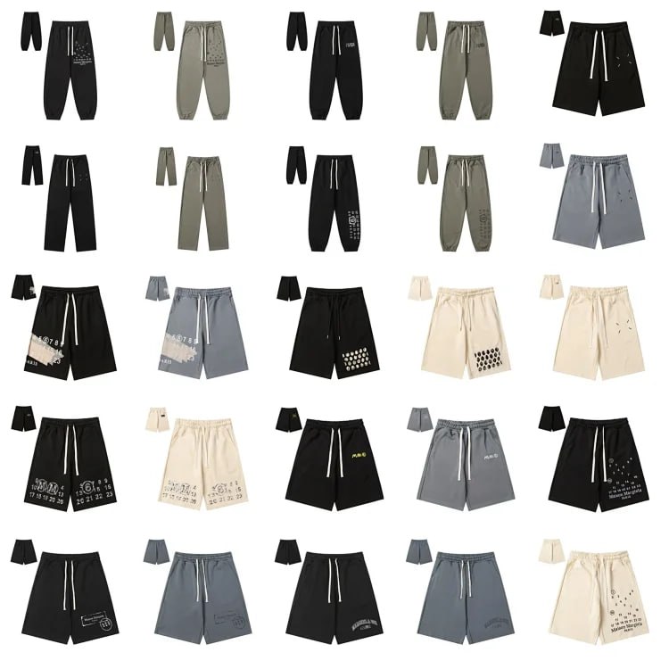 Margiela pants
