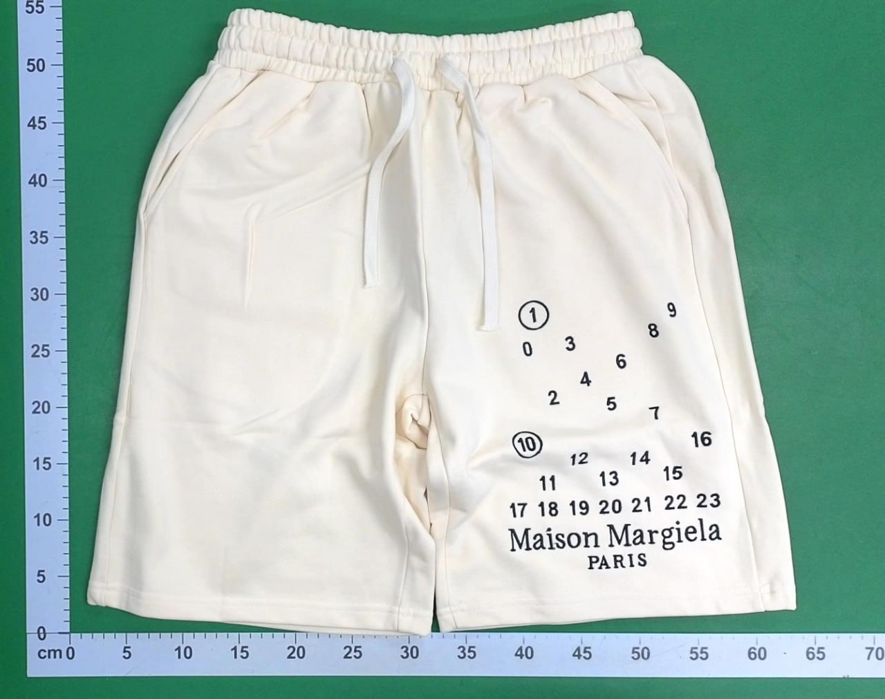 Margiela pants -3