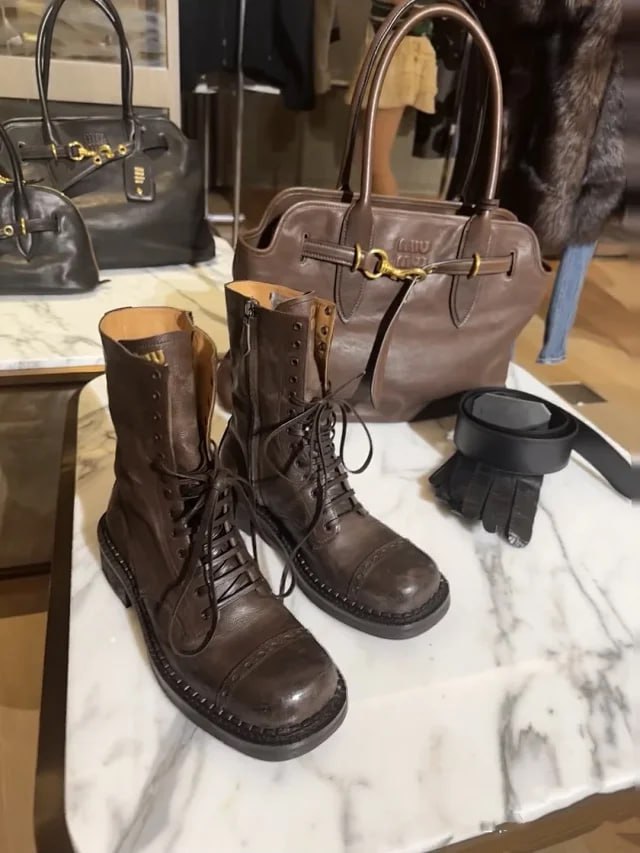  miumiu high q1:1