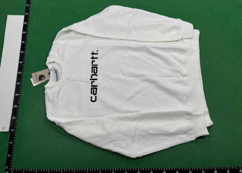 Carhartt WIP Crewneck -2