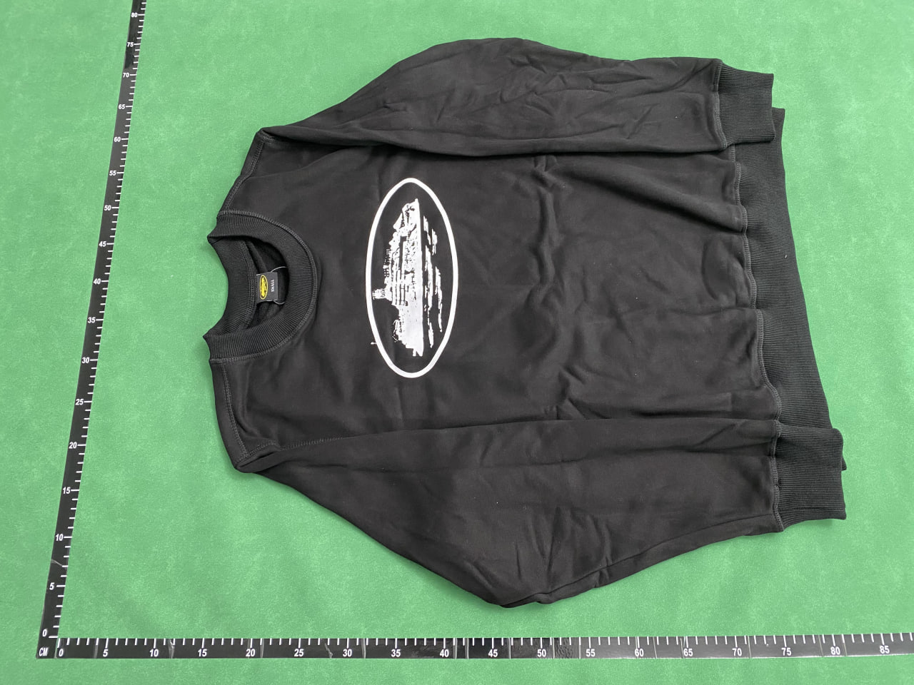 Corteiz Hoodie -3