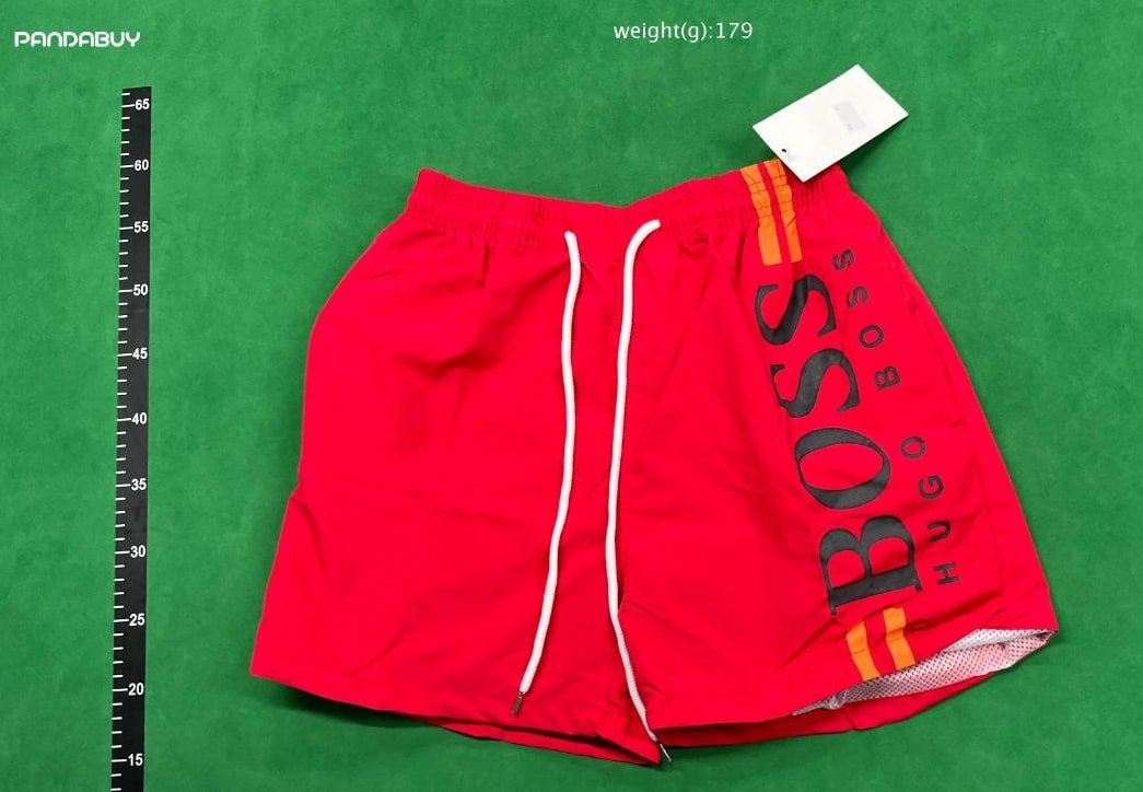    HUGO BOSS -3