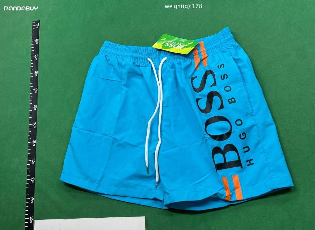    HUGO BOSS -5