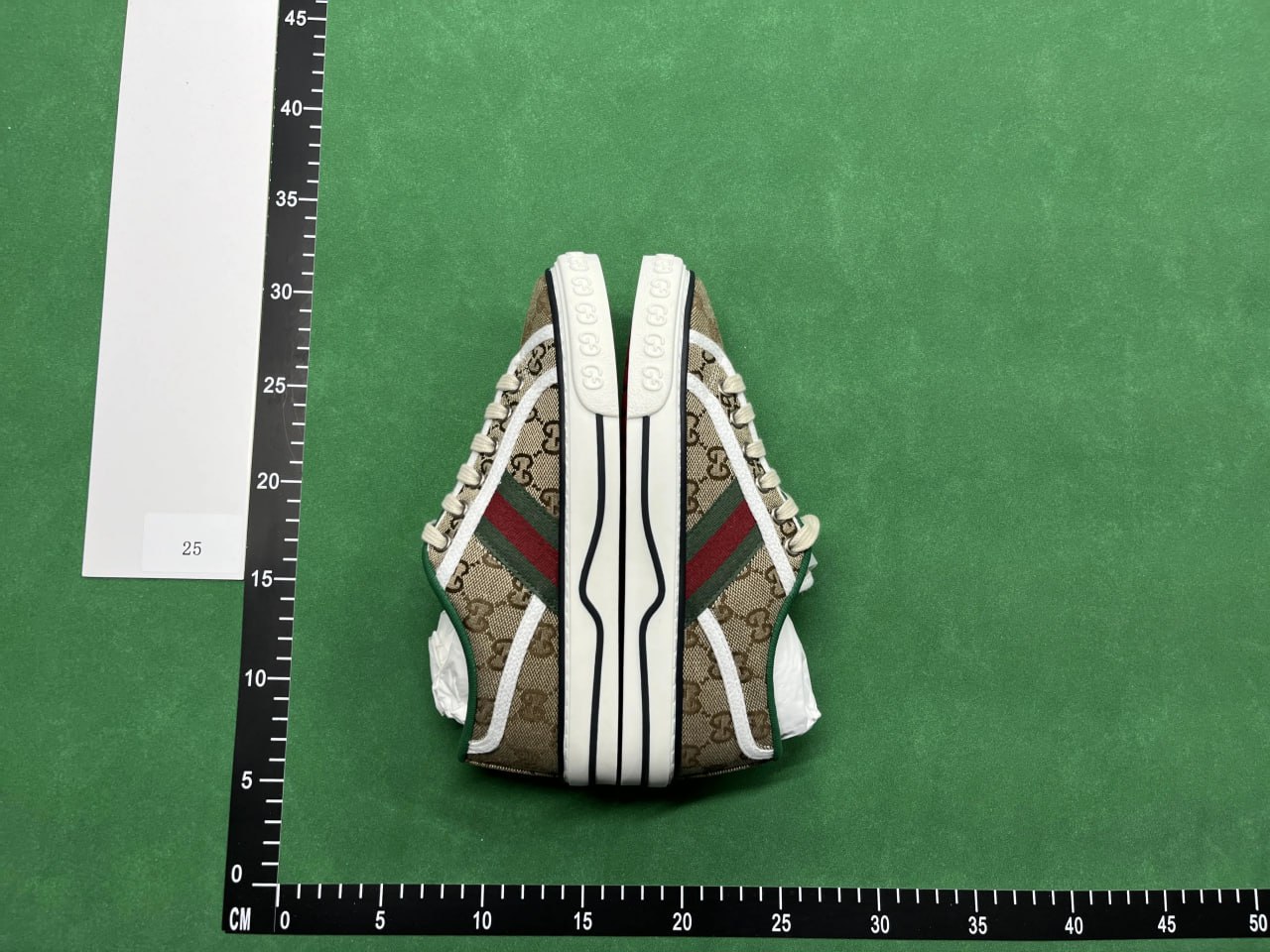 GUCCI Shoes -3