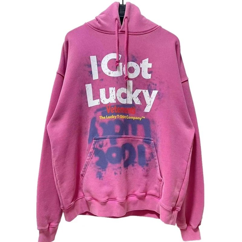  vetement Hoodie -5