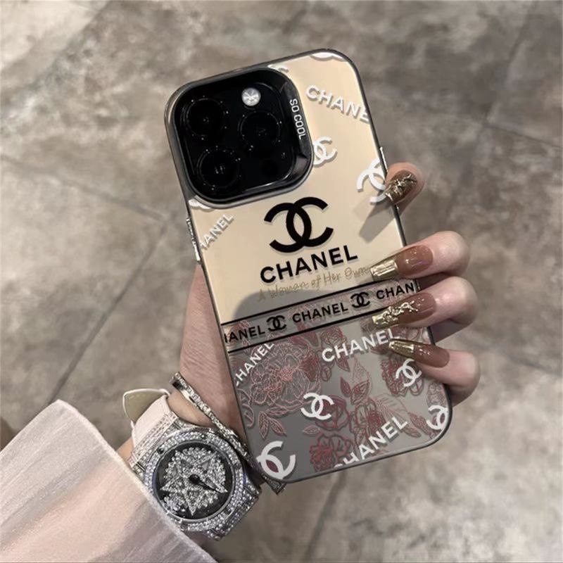   Chanel phone case -2