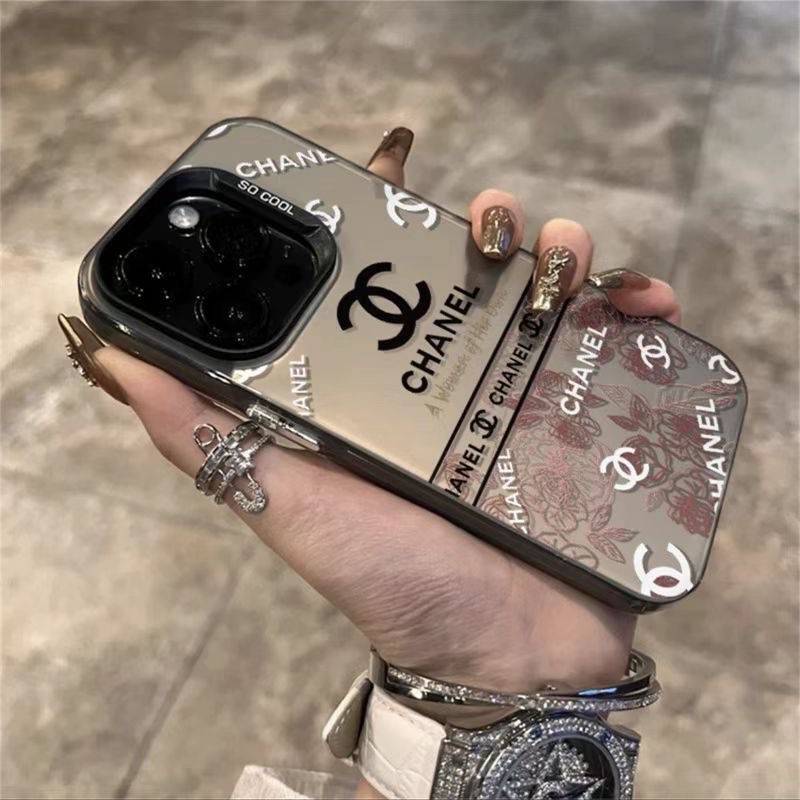   Chanel phone case -5