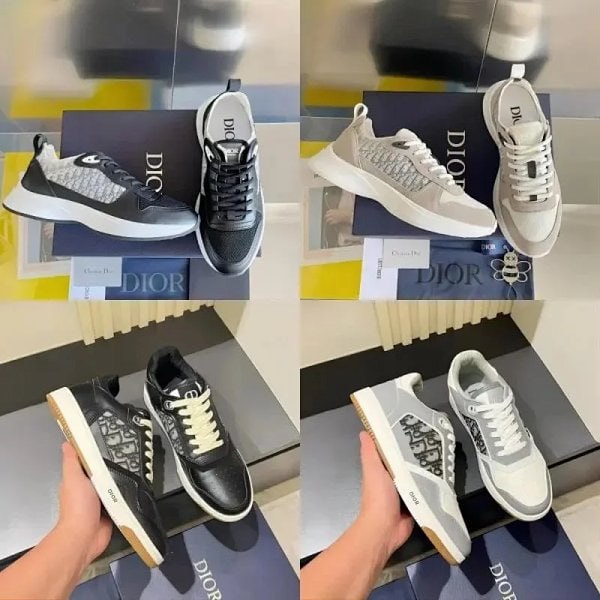   DIOR B25 Shoes