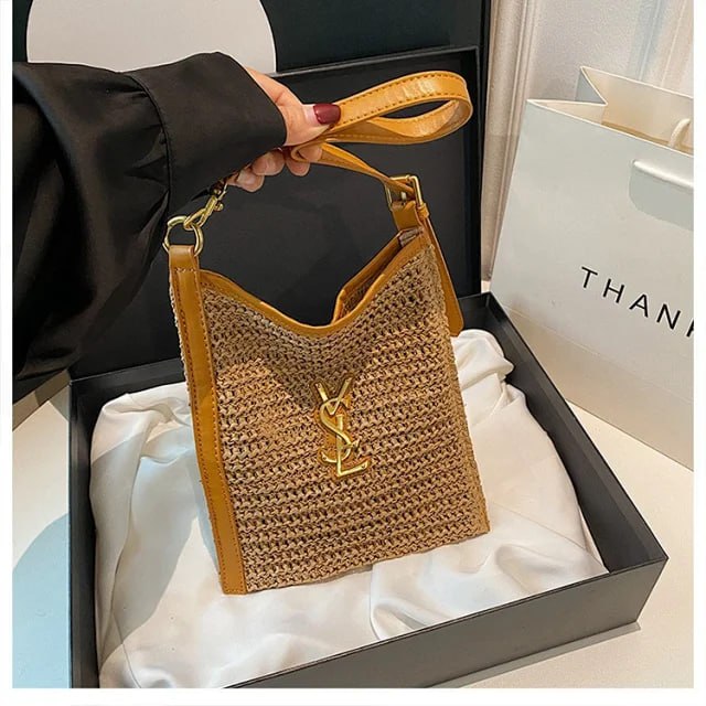  YSL BAG -3