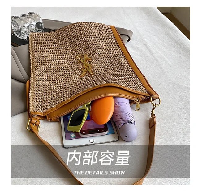  YSL BAG -5