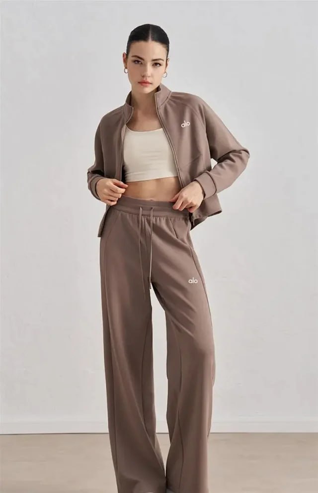  ALO pants -2