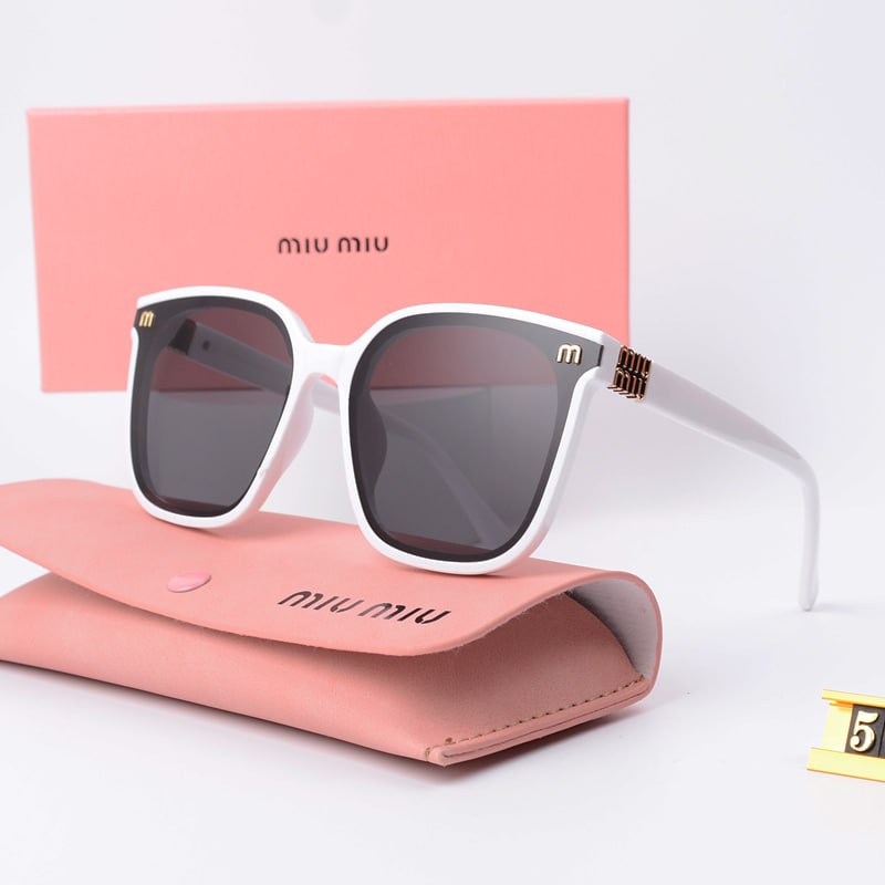  Miu miu sunglasses 40+ -4
