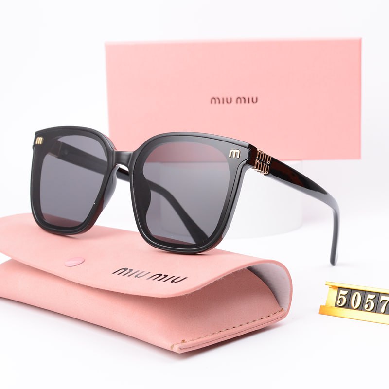  Miu miu sunglasses 40+ -3