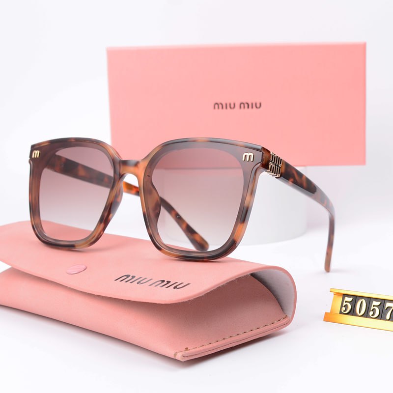  Miu miu sunglasses 40+ -5