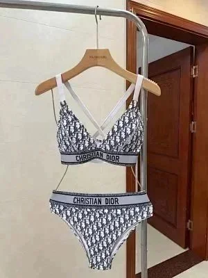  Dior Bikini Swimsuit Useful Set32 style -2