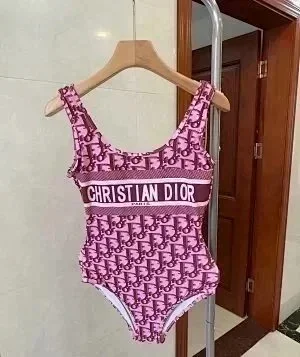  Dior Bikini Swimsuit Useful Set32 style -4