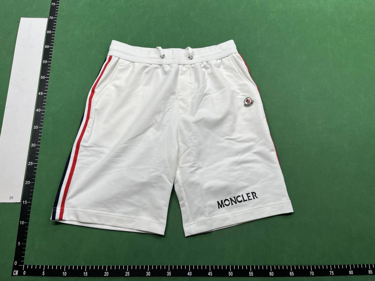  Moncler shorts -3