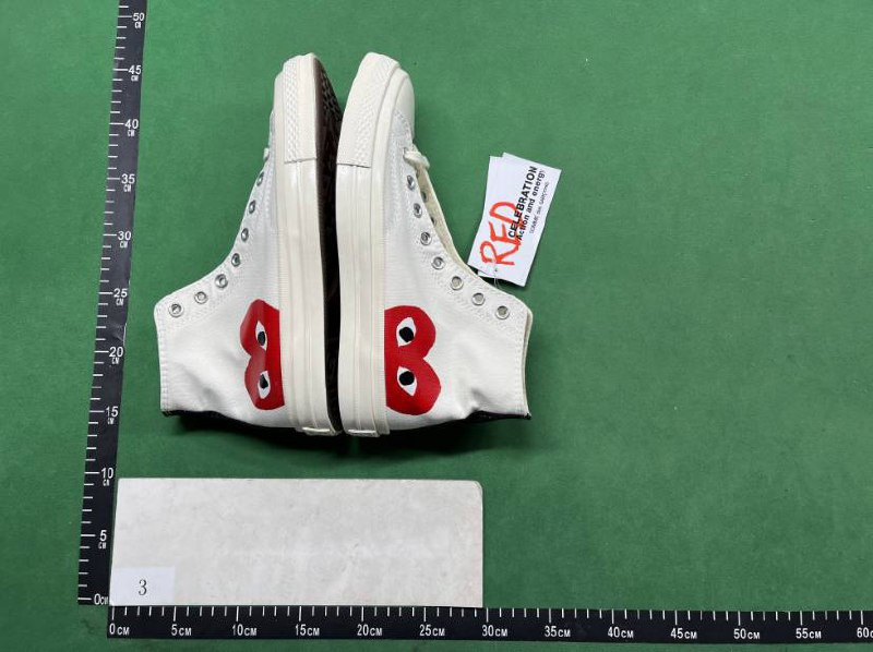  Converse canvas shoes -5