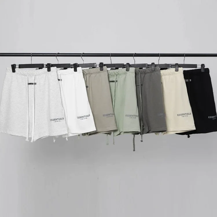  Essentials Shorts