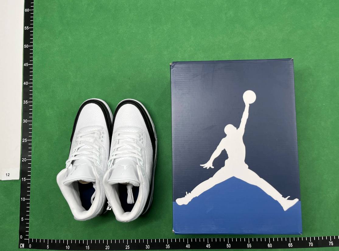   KXKZ Air JORDAN3 -4